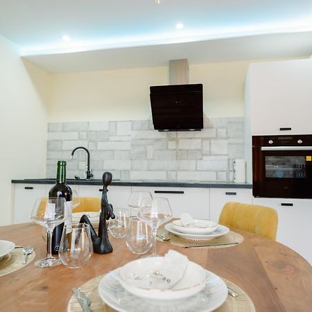 Le Duplex By Leslodgespa Hesingue Kültér fotó