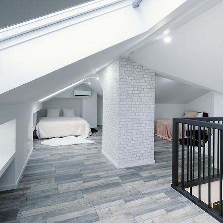 Le Duplex By Leslodgespa Hesingue Kültér fotó