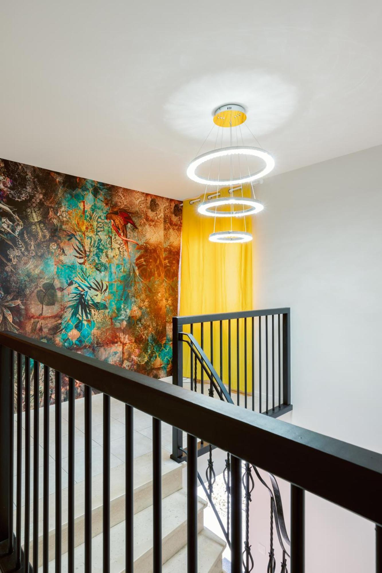 Le Duplex By Leslodgespa Hesingue Kültér fotó